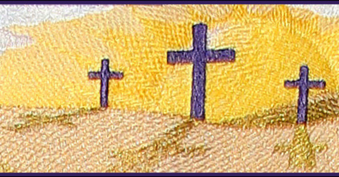 Friday Focus March 27, 2026