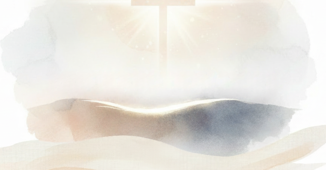 Palm Sunday with Pot Luck Lunch