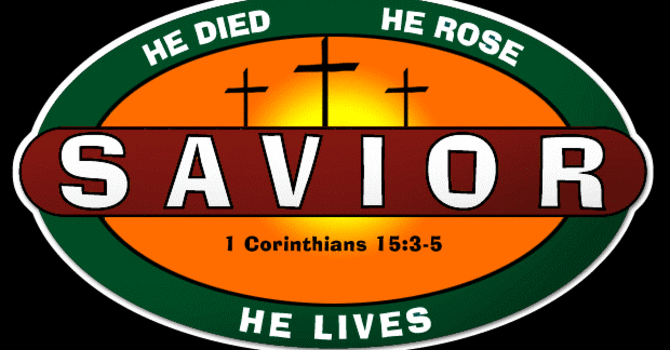 Resurrection Sunday Service