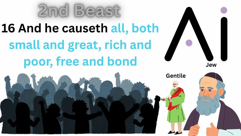 Book of Revelation Episode 19 - Revelation 13