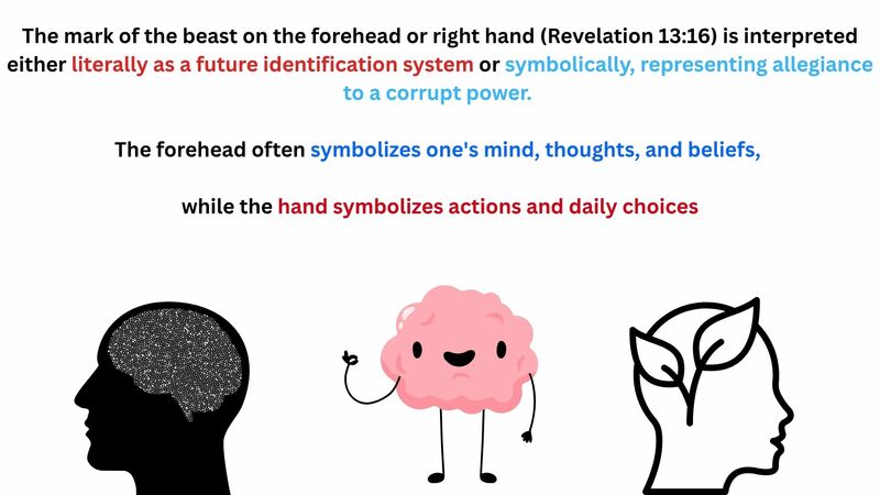 Book of Revelation Episode 19 - Revelation 13