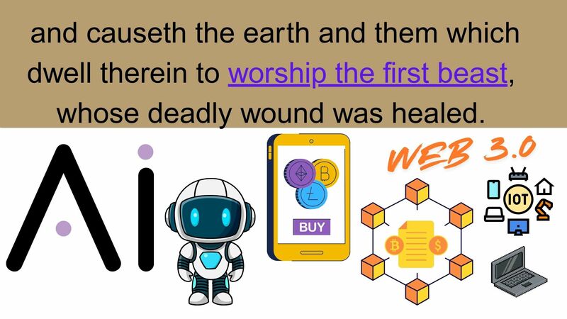 Book of Revelation Episode 19 - Revelation 13