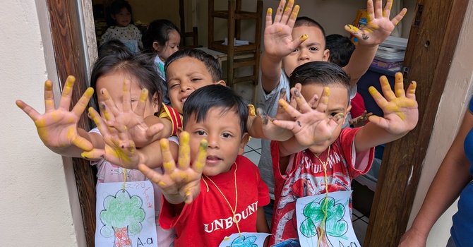 New Hope Herald Fall 2025 image