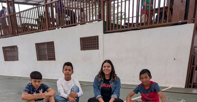 New Hope Update - November 2025 image