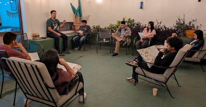 New Hope Update - March 2026 image