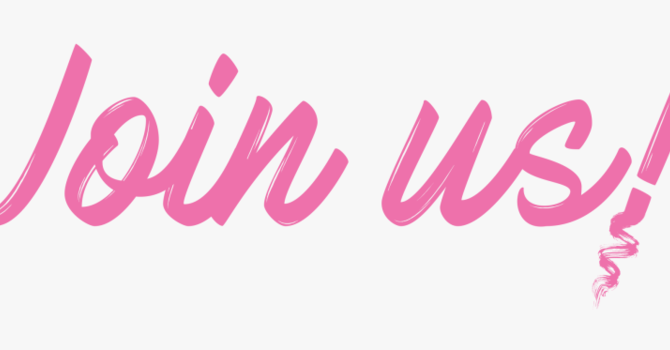 2nd Sunday Discipleship Class; New Members' Class