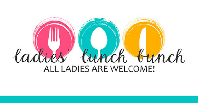 Ladies Who Lunch