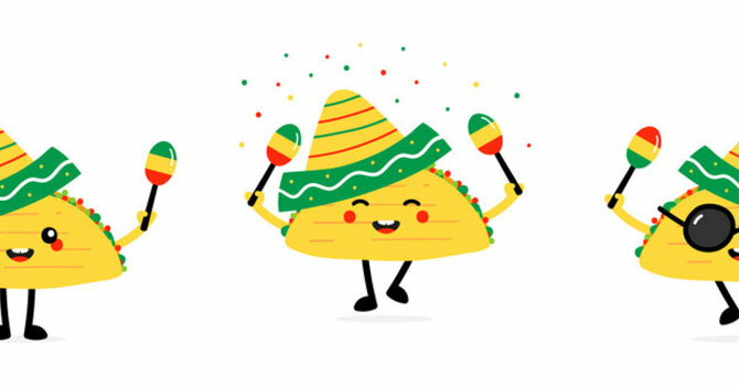 Rehoboth Taco Feed and Band Concert