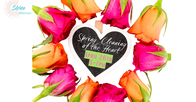 SHINE Women's Spring Gathering