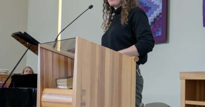 Speakers Sunday 22nd 2026