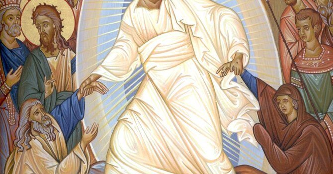 Entering the mystery of Good Friday 