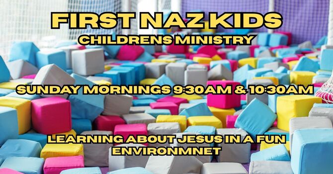 First Naz Kids