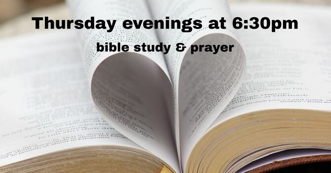 Deeper Prayer Gathering