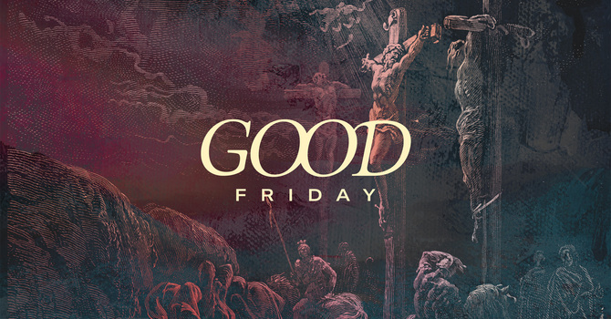 Good Friday Service