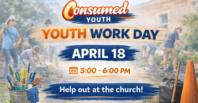 Youth Work Day