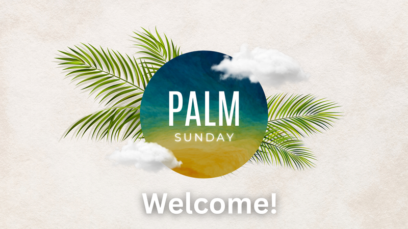 Walton Church Live 3.29.2026