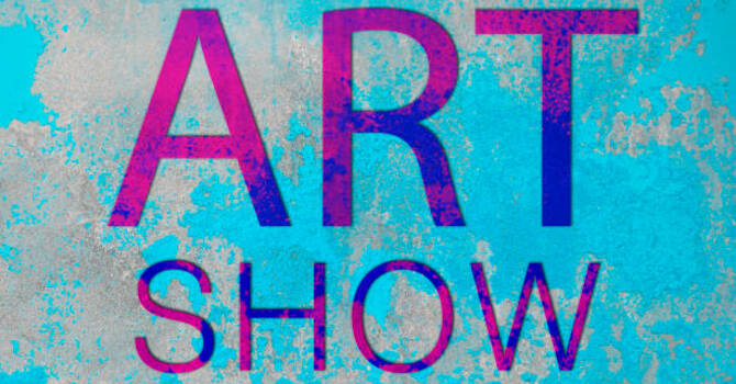 Save the Date! HRC Annual Art Show