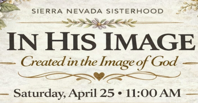 Sierra Nevada Sisterhood