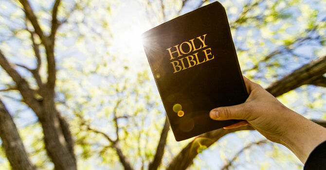 Lectio Divinia