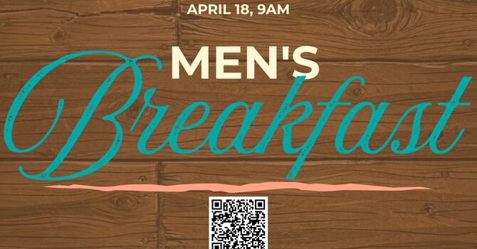 Men's Breakfast
