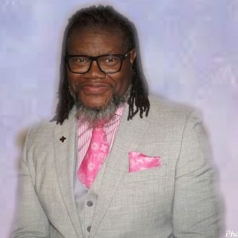 Rev. Isaiah Redd, Sr.