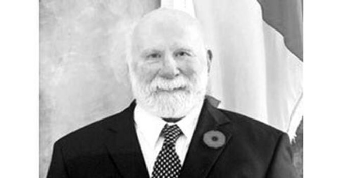 Paul Newcombe Memorial Service