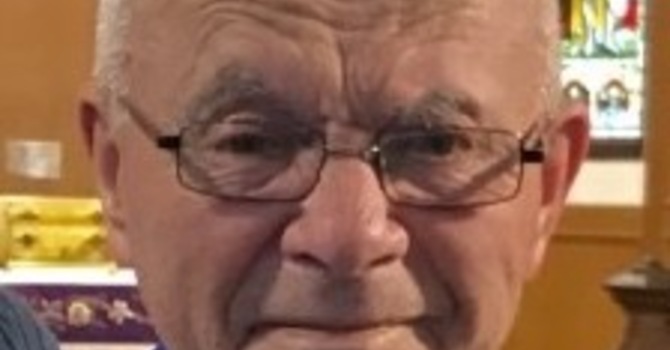 Lynn Scott's Funeral