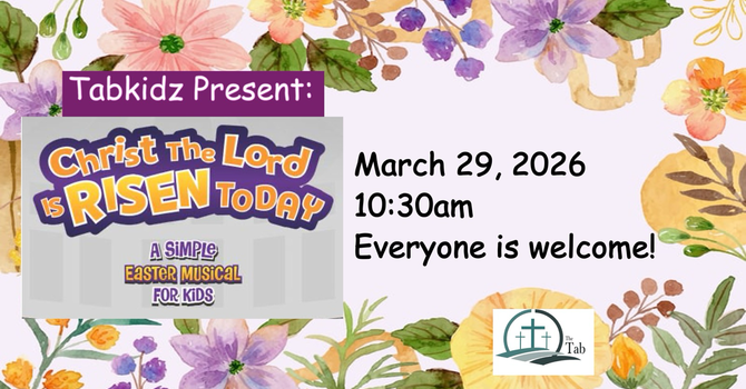 Sunday Morning Service