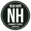 New Hope Community Church Assembly of God, Hanford, CA