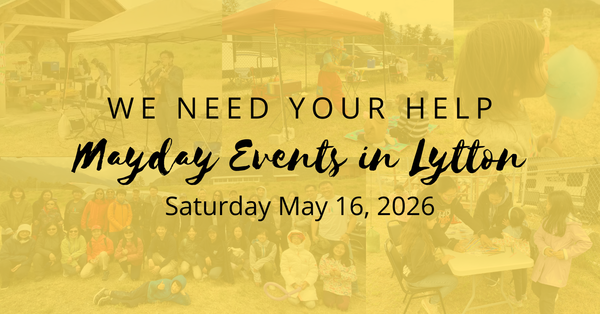 Lytton Ministry Update – 2026 Ministry Trips