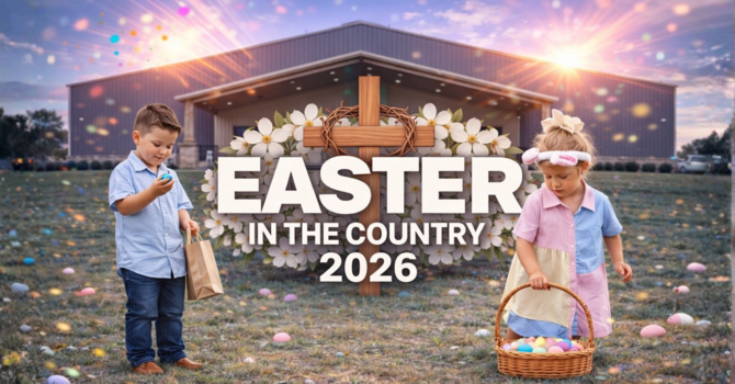 Easter in the Country 2026 image