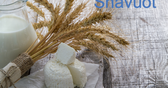 Shavuot