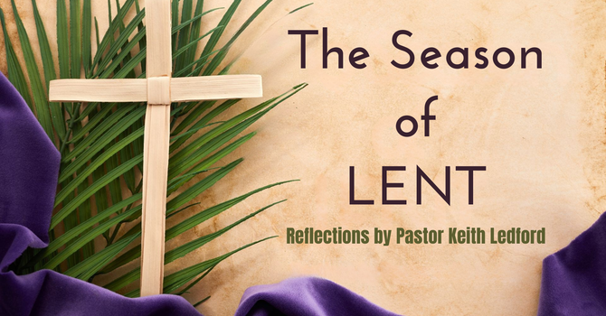 The Impact of God's Forgiveness, Part 2