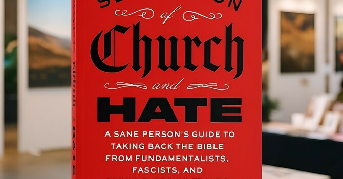 Universal Book Discussion