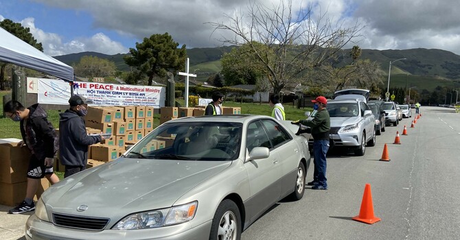 Children’s Ministry