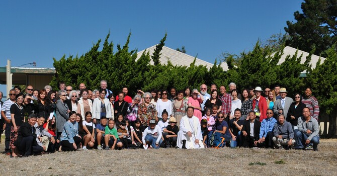 Milpitas Worship Service