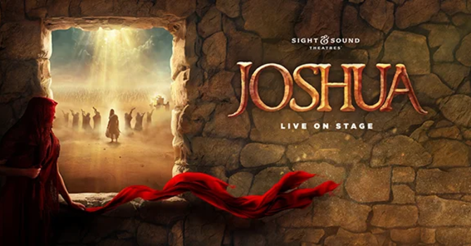 Sight & Sound - Joshua