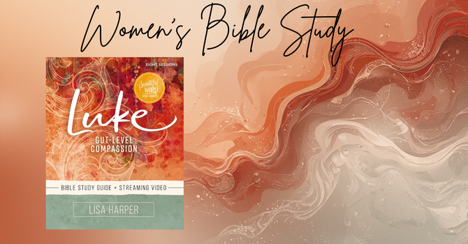 Women's Bible Study