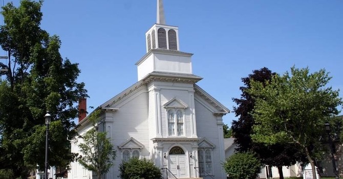 United Methodist Women