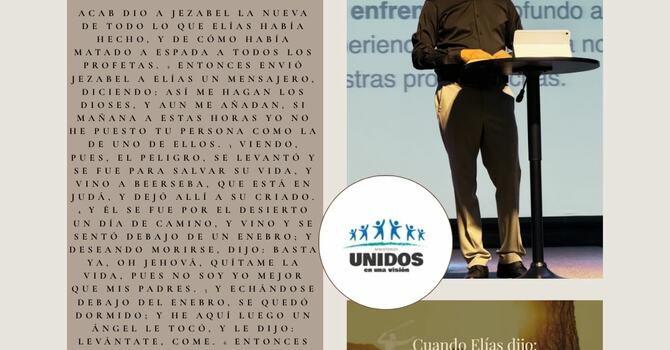 Dios no ha terminado contigo