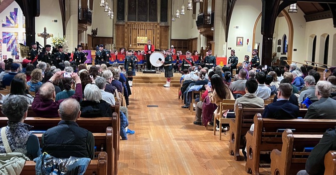 Playing for the Padre: Recap