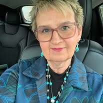 Mary Kinnard
