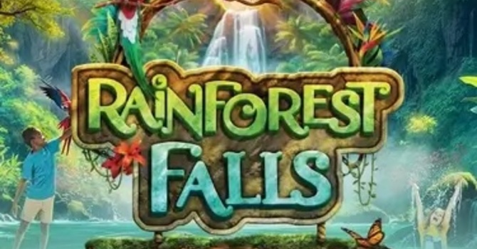 2026 Vacation Bible School Registration NOW OPEN!