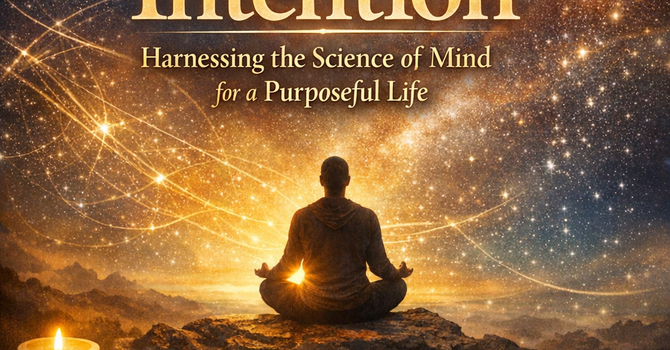 The Power of Intention image
