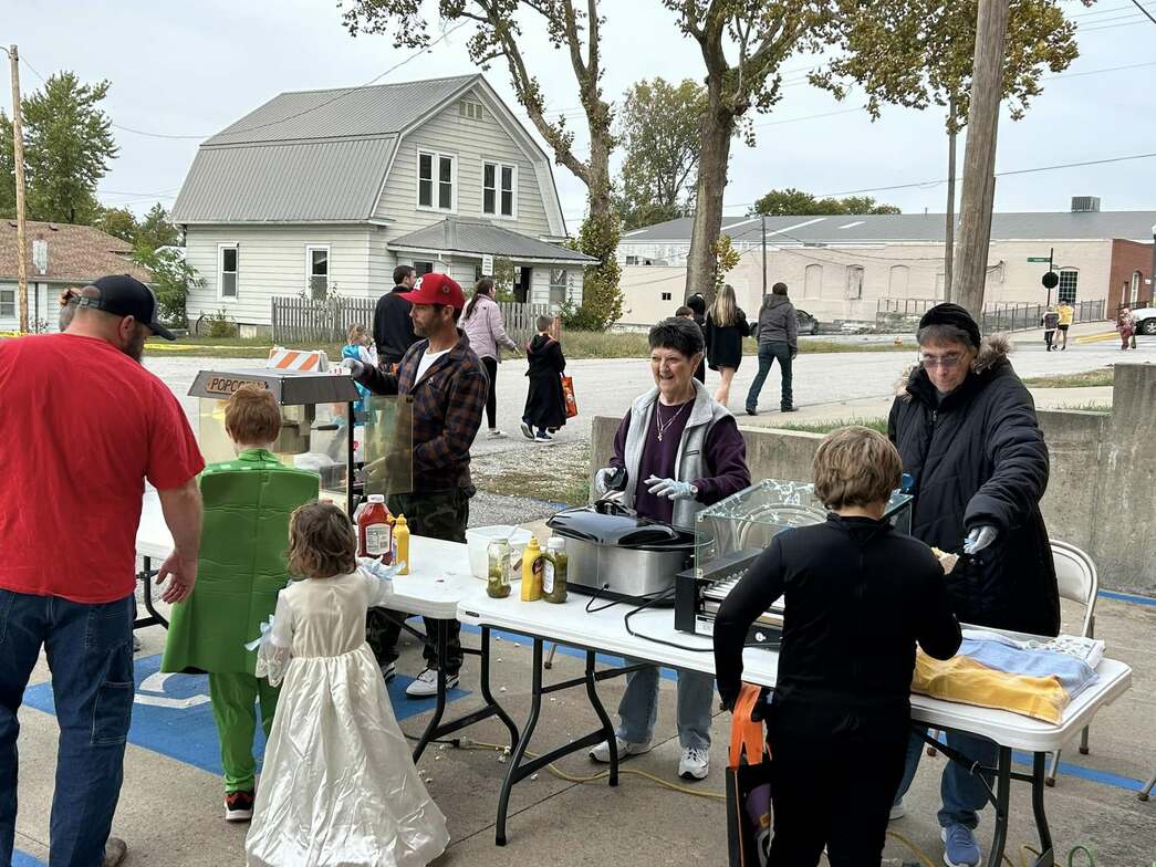 Slideshow image