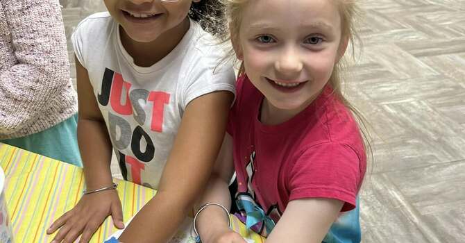 Children's Ministry