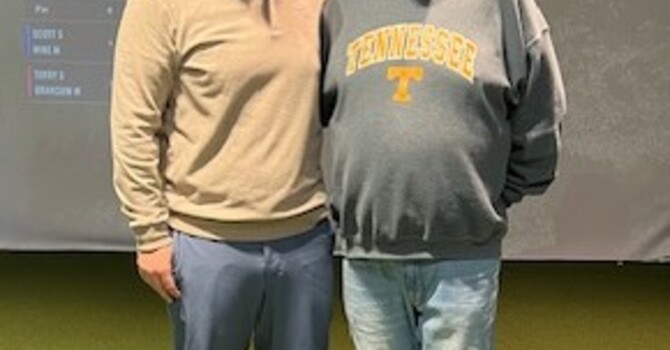 Week 6 Results: 2026 3B Winter Indoor Tournament Series image