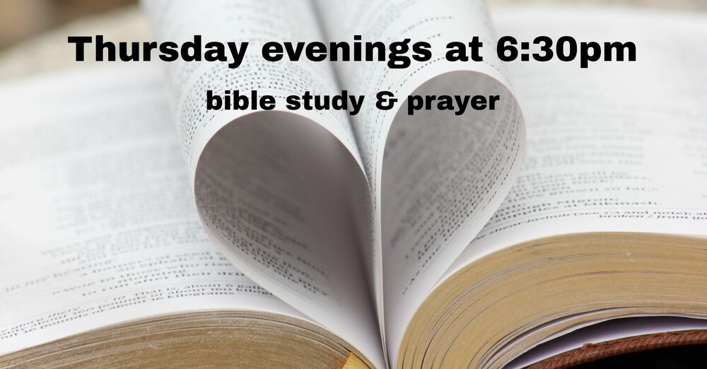 Deeper Prayer Gathering