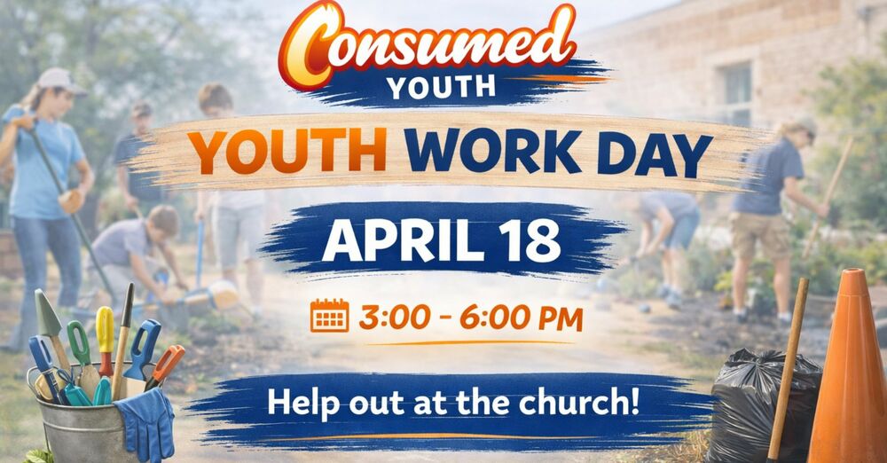 Youth Work Day