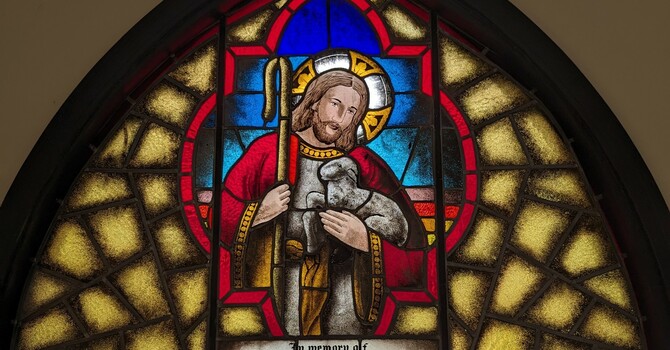 75th Anniversary Cornerstone Service 